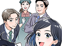ビジネス向けサンプル