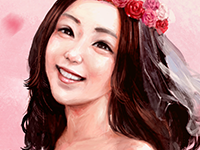 女性向けサンプル