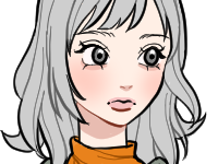 女性向けサンプル