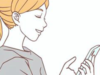 女性向けサンプル