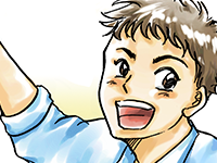 ビジネス向けサンプル