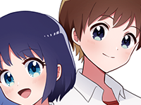 キッズ向けサンプル